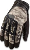 Image of Dakine Cross-X Long Finger Gloves