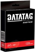 Image of Datatag Stealth Security Identification Systems for Bicycles