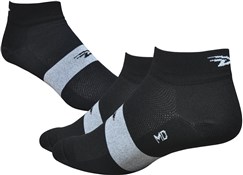 Image of DeFeet Aireator Speede Team 1" Socks