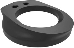 Image of Deda Alanera 46mm Nylon Top Cover 1 1/8 Upper