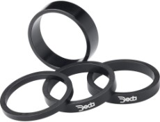 Image of Deda Alloy Spacer 1"1/8 - 10 Pack