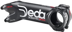 Image of Deda Elementi Zero100 Team Stem 70deg