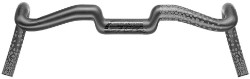 Image of Deda Gera DCR Gravel Handlebars