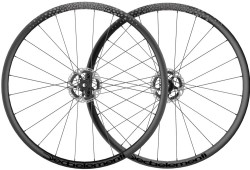 Image of Deda Gera Gravel Alloy Tubeless Ready Wheelset