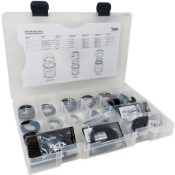 Image of Deda Headset Spare Parts Box