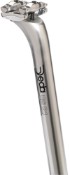 Image of Deda RS 01 Silver Seatpost