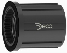 Image of Deda RS/SL 20T Freehub Body