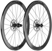 Image of Deda SL4 DB Carbon Disc Tubeless Wheelset