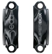 Image of Deda Superbox DCR Faceplate (Pre 2023 Model)