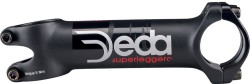 Image of Deda Superleggero 31.7mm Team Stem