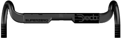 Image of Deda Superzero Gravel Carbon Handlebars