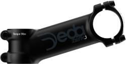 Image of Deda Zero 17deg Riser Stem