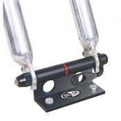 Image of Delta Bike Hitch Pro