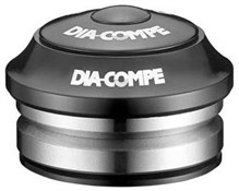 Image of Dia-Compe IB-2 Integrated Headset (Campag) 1 1/8"