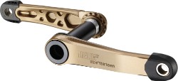 Image of E-Thirteen Helix Race Alloy -  No BB/Ring MTB Crank