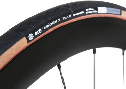 Image of ERE Research Explorator CL Clincher 4-Season 60TPI Tyre