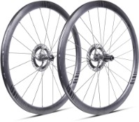 Image of ERE Research Explorator II GCR40 ALU Disc Wheelset