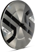 Image of ERE Research Genus AE00-D Carbon Disc TT Rear Wheel