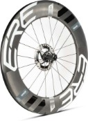 Image of ERE Research Genus AE92-D Carbon Disc TT Front Wheel