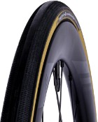 Image of ERE Research Genus CCX Clincher Pro 320TPI Tyre