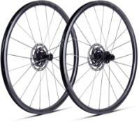 Image of ERE Research Genus II SL30-R Carbon Disc Wheelset