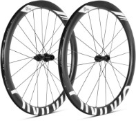 Image of ERE Research Omnia CLR45 Carbon Disc Wheelset