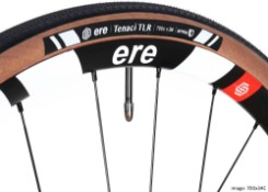 Image of ERE Research Tenaci TLR Gravel 120TPI Tyre