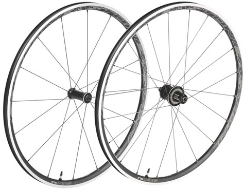 Easton EA90 SLX Clincher Wheels - Shimano/SRAM 11 Speed