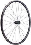 Image of Easton EC90 AX 700c Clincher Disc Front Wheel