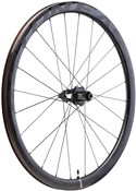 Image of Easton EC90 SL38 Clincher Disc Wheel