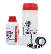 Image of Effetto Mariposa Caffelatex Plus Size Tubeless Kit