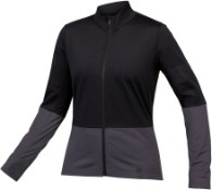 Image of Endura FS260 Jetstream Womens Long Sleeve Jersey