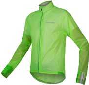 Image of Endura FS260-Pro Adrenaline Race Cape II / Waterproof Cycling Jacket - ExoShell20ST