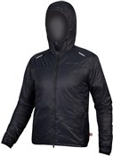 Image of Endura GV500 Insulated Cycling Jacket - PrimaLoft Gold