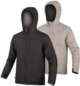 Image of Endura Hummvee Flipjak Reversible Cycling Jacket