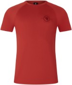 Image of Endura Hummvee Short Sleeve Tech Tee