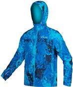 Image of Endura Hummvee Windproof Shell Cycling Jacket