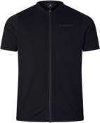 Image of Endura Loop Short Sleeve Zipped Jersey