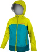 Image of Endura MT500 Waterproof Kids Jacket