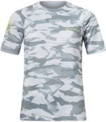 Image of Endura Mountain Camo Womens Ltd Short Sleeve Tee