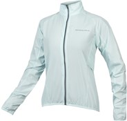 Image of Endura Pakajak Womens Windproof Cycling Jacket