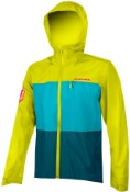 Image of Endura SingleTrack Jacket II