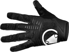 Image of Endura SingleTrack Long Finger Cycling Gloves II