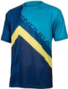 Image of Endura SingleTrack Print Tee LTD