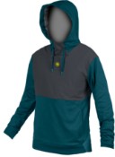 Image of Endura Trailster Tech Hoodie