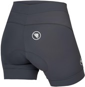 Image of Endura Xtract Lite Shorty Womens Cycling Shorts - 500 Series Pad