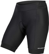 Image of Endura Xtract Womens Cycling Shorts - 400 Series Gel Pad