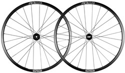 Image of Enve Foundation AG28 Gravel 650b Wheelset