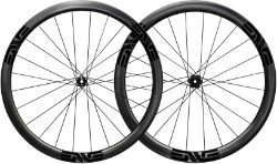 Image of Enve SES 3.4 Wheetset - Innerdrive Premium Straight-Pull Hub Centerlock