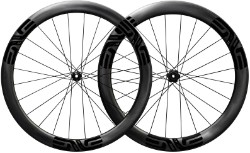 Image of Enve SES 4.5 Wheelset - Innerdrive Premium Straight-Pull Hub Centerlock